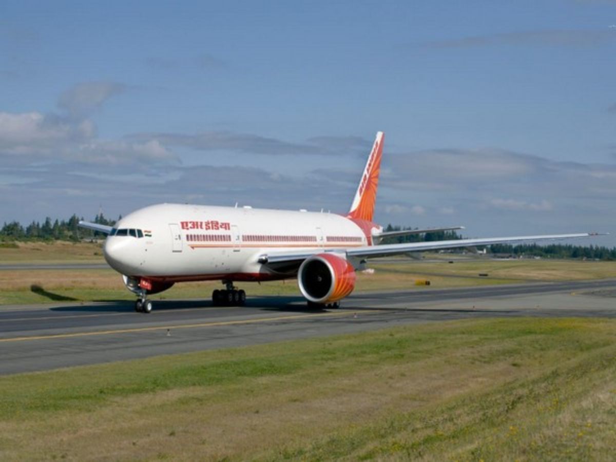 Medical Emergency Case: Air India Pilot Dies Due To Cardiac Arrest At Delhi Airport