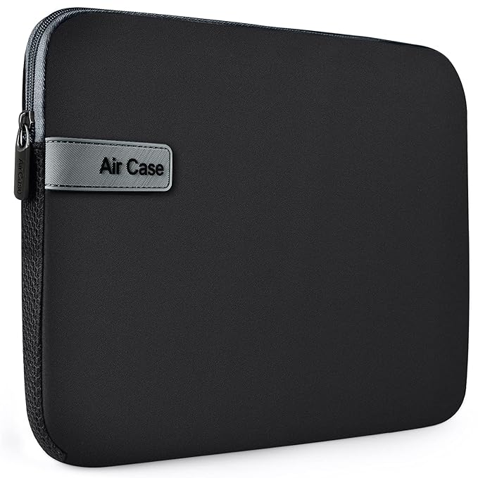 AirCase Protective Laptop Bag Sleeve