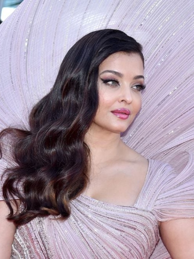 Pin on Aishwarya rai cannes