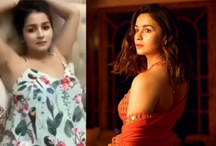 Xnxx Com Vidieos - Alia Bhatt Falls Prey to DeepFake, Obscene Video After Rashmika Mandanna,  Katrina Kaif And Kajol â€“ Video Goes Viral | India.com