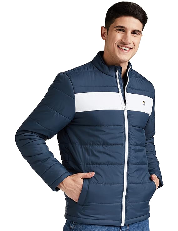 Amazon brand - symbol men's jacket