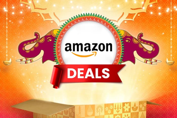 Amazon Deals on handheld vacuum cleaners.
