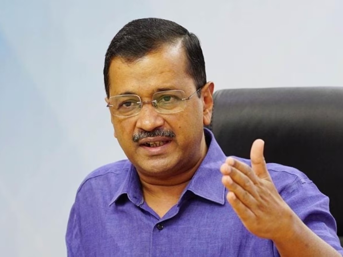 Black Day For Democracy, Says Kejriwal On Chandigarh Mayoral Polls; Accuses BJP of Stealing Votes