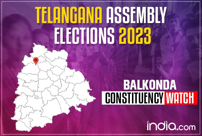 Can TRS Retain Balkonda Seat Or Will It Be INC’s Game This Time?