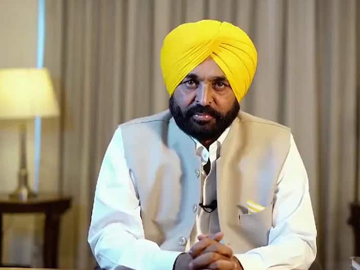 Bhagwant maan Salary
