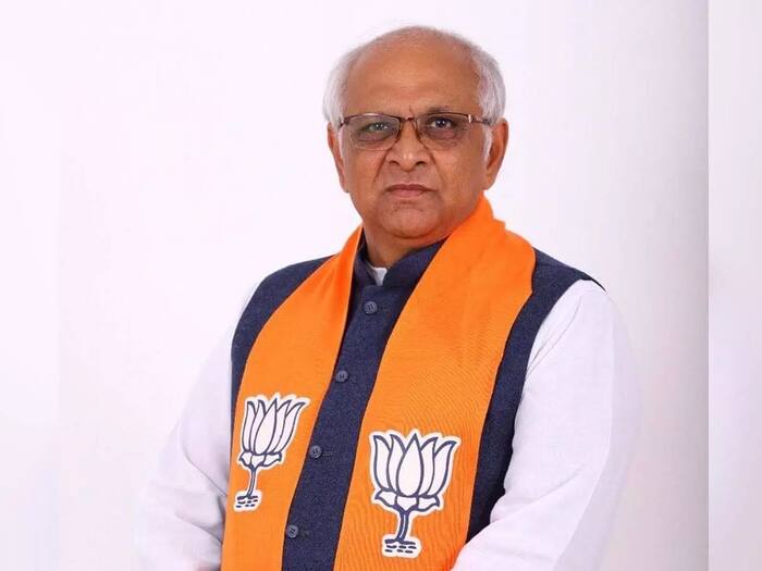 Bhupdendra Patel Salary