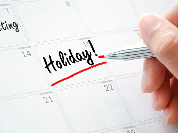 UP School Holiday List 2024 Uttar Pradesh MonthWise Holiday Calendar