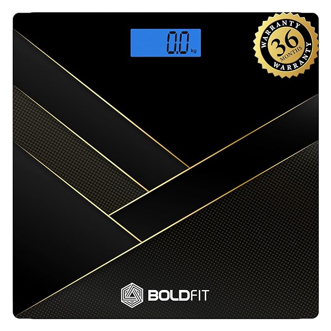 Boldfit Weight Machine