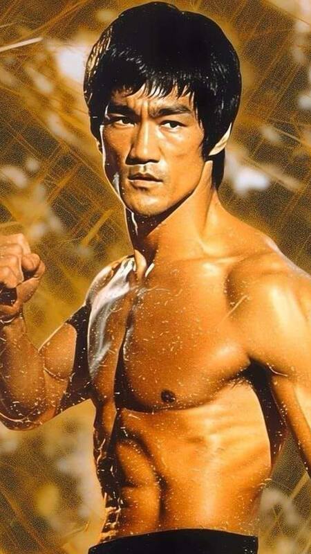 Learn Bruce Lee's secrets to becoming a physical and mental giant