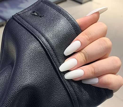 Today's Deals: Grab Amazing Deals On Nails Extensions With Up To 70  Per Cent Off