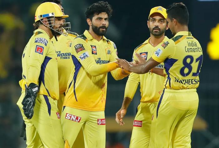 SRH vs CSK IPL 2024 Match Could be CANCELLED Due to BIZARRE Reason ...