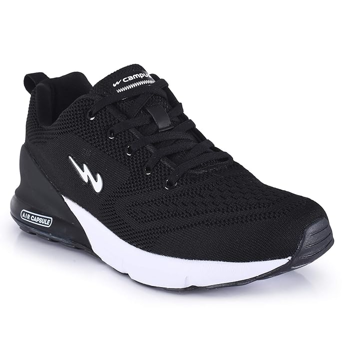 Campus Men's North Plus Running Shoes