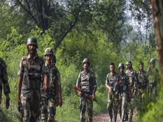 चुनाव से एक दिन पहले छत्तीसगढ़ में IED विस्फोट, BSF कांस्टेबल- Polling एजेंट घायल