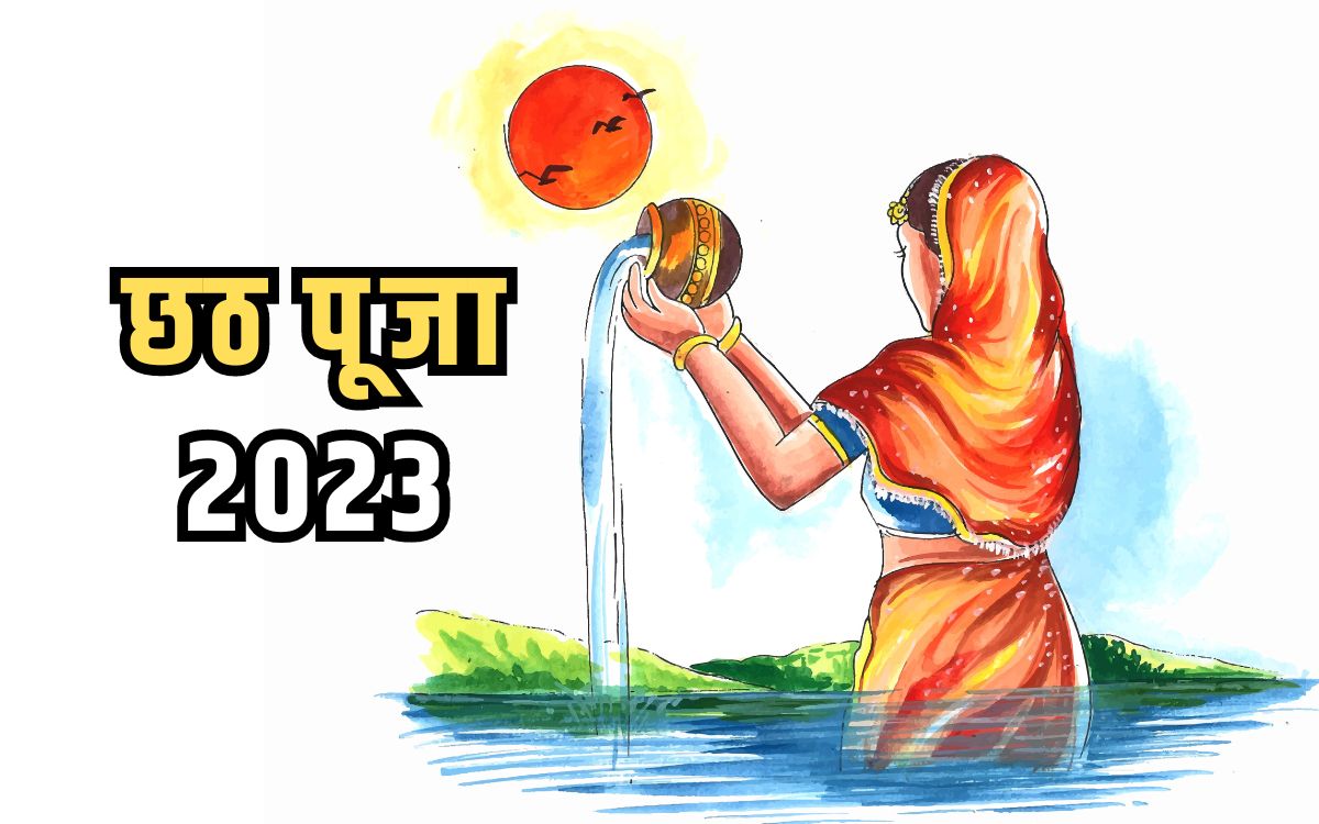 Calendar 2025 Chhath Puja 