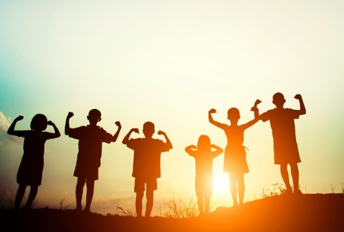 Children's Day 2023