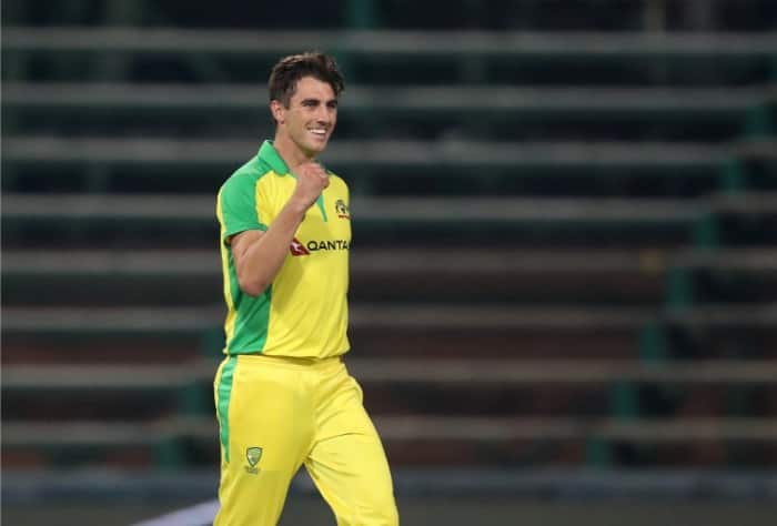 ODI World Cup 2023: Australia Captain Pat Cummins Backs Having Larger ...