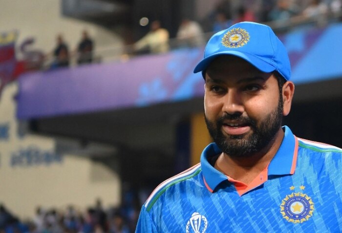 We Needed Kohli To Go Out And Play The Situation: Rohit Sharma
