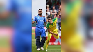ODI World Cup 2023, AUS vs AFG: Battles To Watch Out For