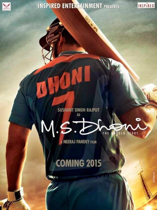 10 CricketBased Movies To Watch On Netflix, Amazon Prime Video