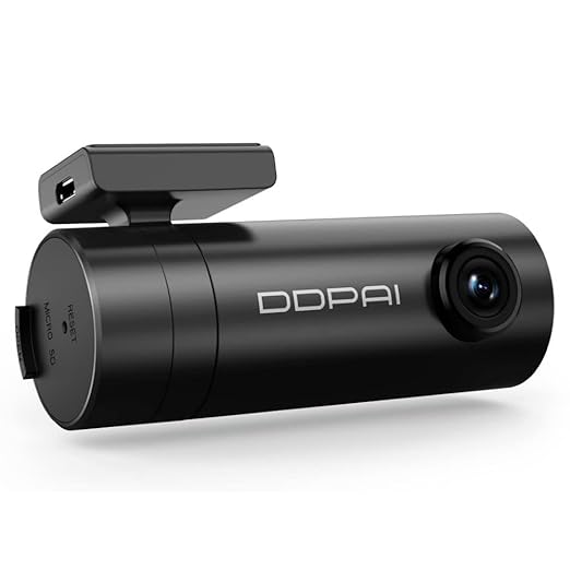 DDPAI Mini Car Dash Camera