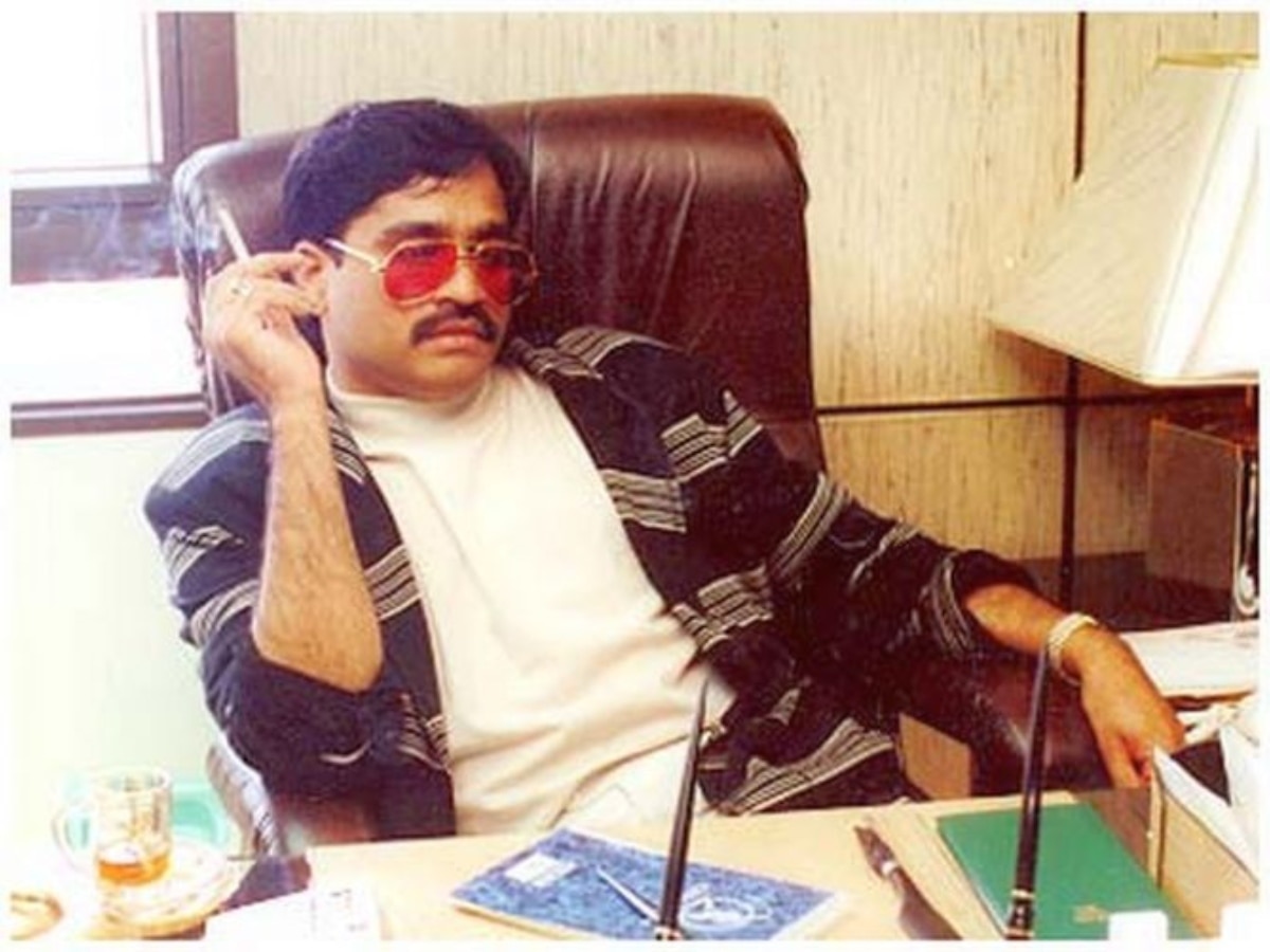 Death Reports About Dawood Ibrahim Circulated Many Times in The Past, Take A Look