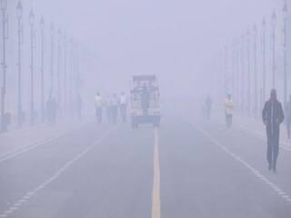 Video: दिल्ली-NCR में Air Pollution गंभीर स्तर पर बरकरार, इस दिन मिल सकती है राहत