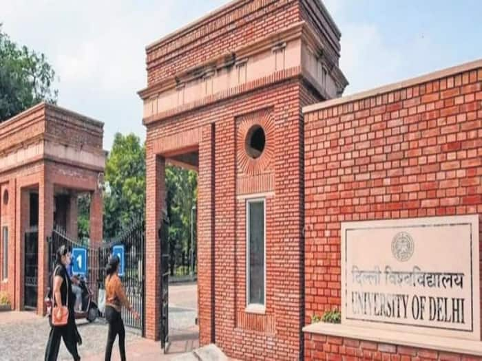 DU Academic Calendar 2024 Delhi University Issues SemesterWise Dates