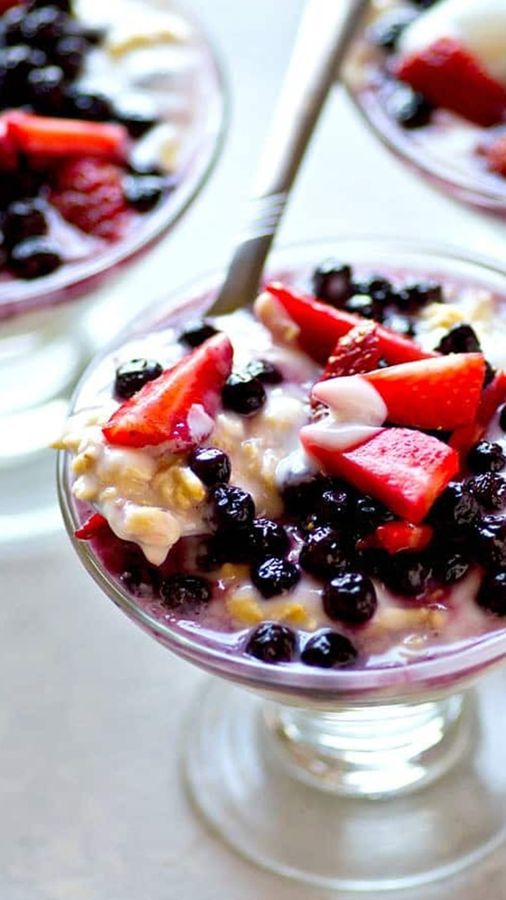 7 Low-Calorie Breakfast Ideas Under 100 Calories