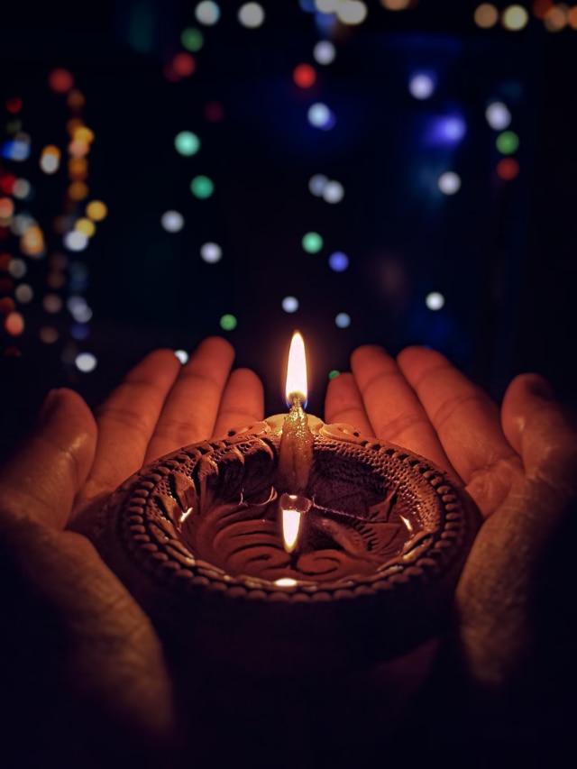 Diwali Padwa 2023 Wishes - Heartfelt Diwali Padwa Messages For ...