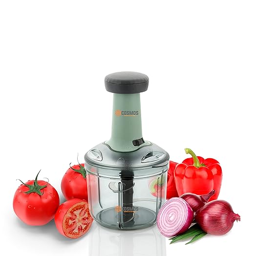 E-COSMOS Food Chopper 900ml