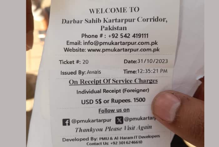 EXCLUSIVE: Economic Challenges Prompt Pakistan To Impose $5 Ticket Fee