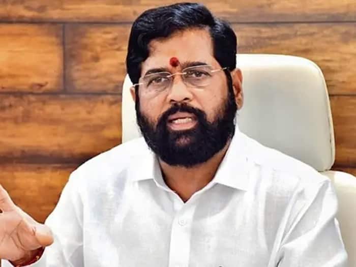 Eknath Shinde