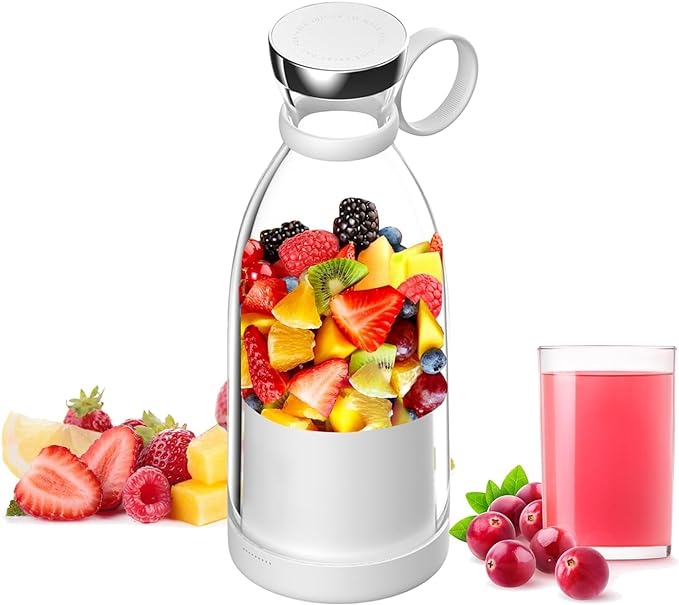 Explore Perfect Portable Blenders On , Check Prices Here