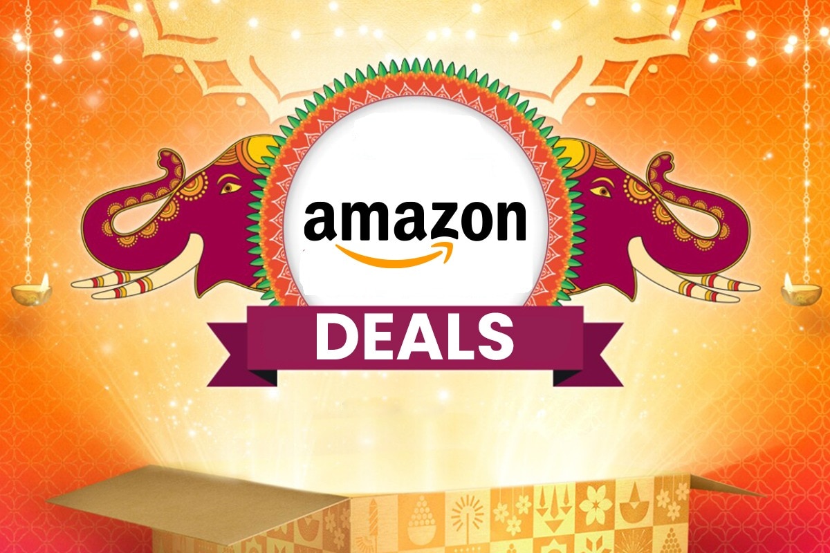 Amazon Today
