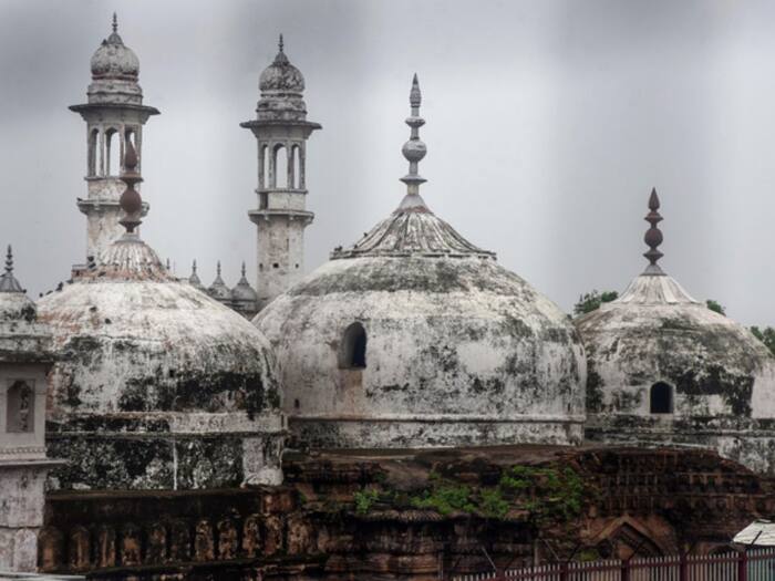 Gyanvapi Dispute Latest Update