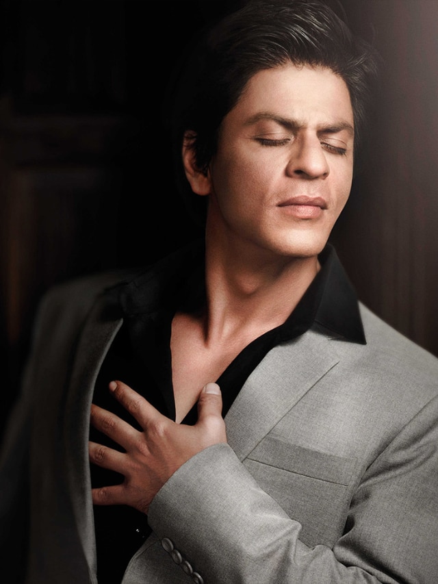 Shah Rukh Khan ♥ Fans - SRK's unique birthday gift Shah Rukh Khan's  birthday has been celebrated in a unique way with Tag Heuer, whose brand  ambassador he is. The brand has