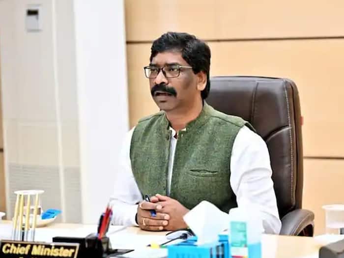 Hemant Soren was summoned by the ED in mid August in connection with a land  scam  case
