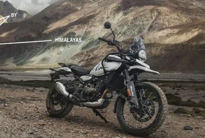 Royal Enfield Himalayan 450 to be launched in India on THIS Date | Check Key Features Here