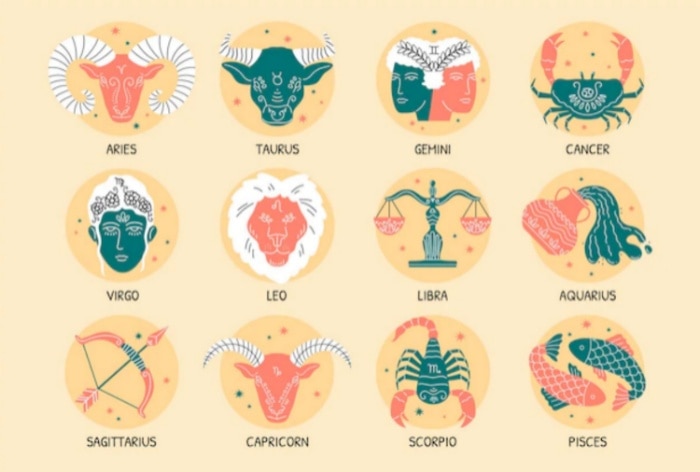 zodiac astrology zodiac virgo