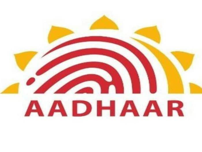 How To Lock Aadhaar Card Biometric Data