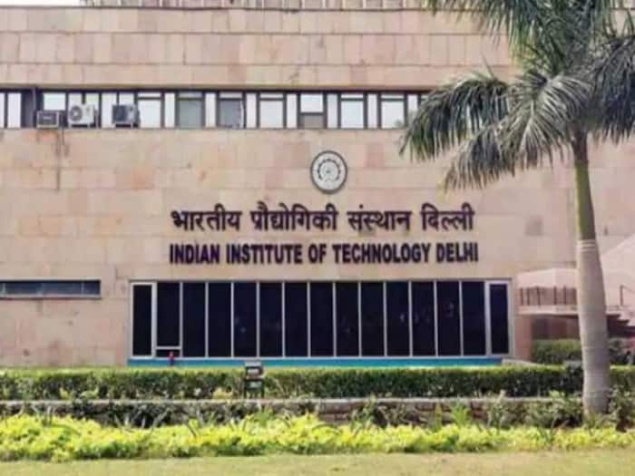 IIT Delhi Mid Semester Exams Postponed