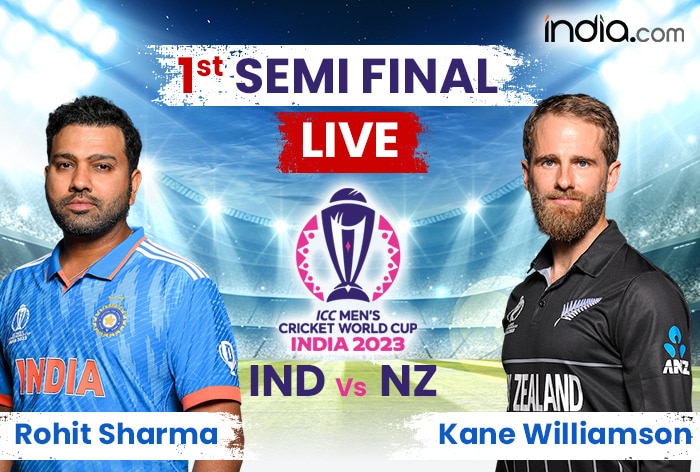 Ind Vs Nz Live Streaming Info St Odi When And Where To Watch India Hot Sex Picture 5784