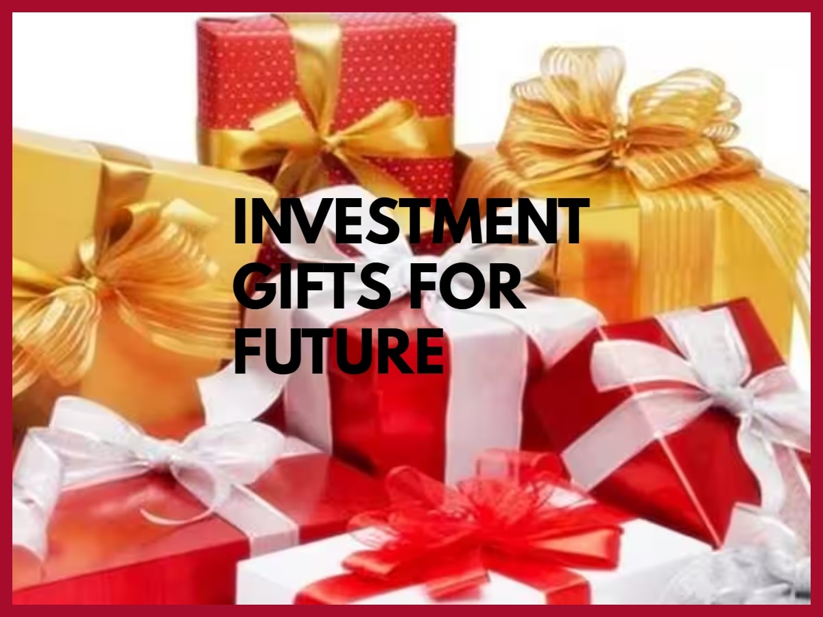 What are your best gift ideas for LPs / investors?