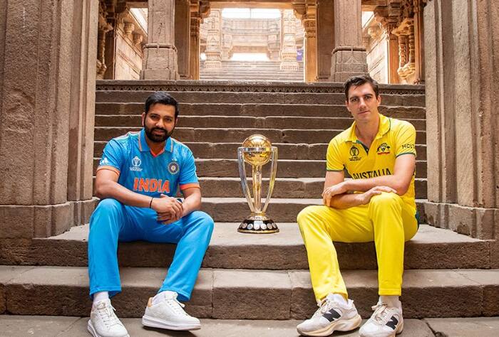 IND vs AUS Dream11 Prediction: Check Fantasy Cricket Tips, Probable