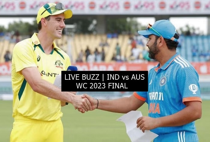 India Vs Australia Odi Final Live Score At Narendra Modi Stadium Hot Sex Picture