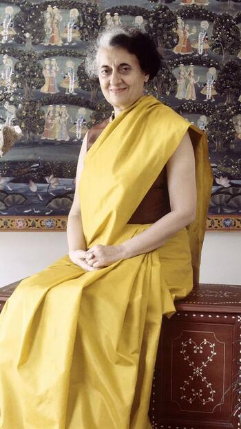 Indira Gandhi Anniversary: 10 Interesting Facts About The 'Iron Lady'