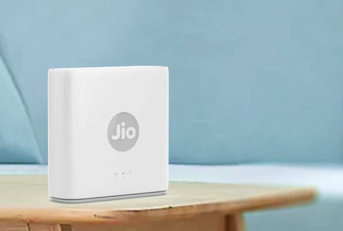 Jio AirFiber (Image: Jio)