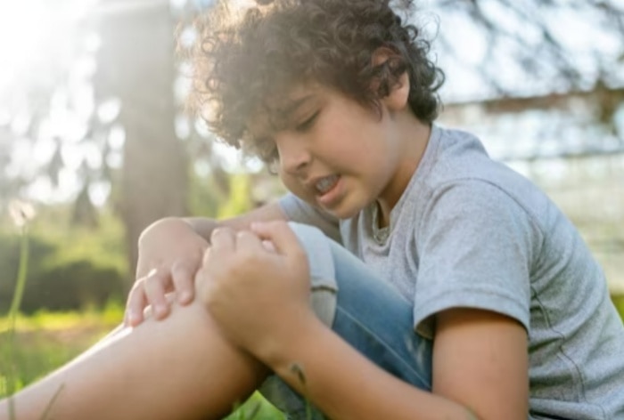 Juvenile Arthritis: How to Manage Your Child’s Joint Pain And Over Well-Being?