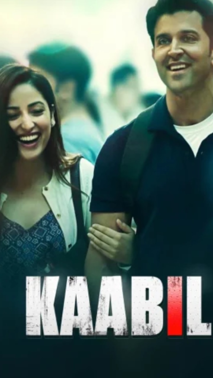 Here Comes The 'Kaabil' Star - Disney+ Hotstar