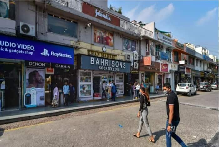 Delhi's Khan Market Among World's Most Expensive Retail Streets, Ranked At 22nd Position; Check Full List